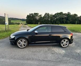 Audi Audi S3 2.0 TFSI quattro - 300 PS Gebrauchtwagen