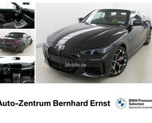 BMW BMW 430i xDrive Cabrio Sportpaket Standhzg. DAB h& Gebrauchtwagen