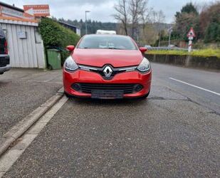 Renault Renault Clio IV Dynamique Gebrauchtwagen