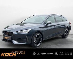 Cupra Cupra CUPRA Leon Sportstourer 2.0 TDI 110 kW (150 Gebrauchtwagen