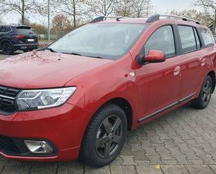 Dacia Dacia Logan MCV Kombi 26.000 km 1.Hd. Tüv 12/2026 Gebrauchtwagen