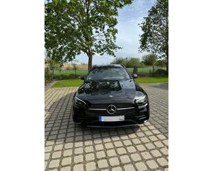 Mercedes-Benz Mercedes-Benz E 200 T Autom. - Gebrauchtwagen