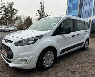 Ford Ford Grand Tourneo Connect 1.6 TDCI KLIMA PDC Gebrauchtwagen