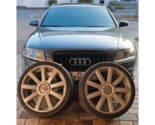 Audi Audi A6 3.0 TDI (DPF) tiptronic quattro Avant -Sli Gebrauchtwagen