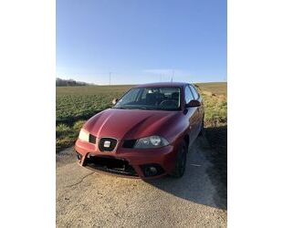 Seat Seat Ibiza 1.9 TDI PD DPF 74kW 101 PS Gebrauchtwagen