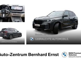 BMW BMW X5 xDrive40d M Sport Pro 2-Achs-Luft AHK 7.Sit Gebrauchtwagen