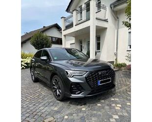 Audi Audi Q3 Sportback S line 45 TFSI e (245 PS) Gebrauchtwagen