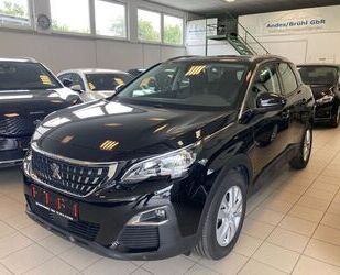 Peugeot 3008 Gebrauchtwagen