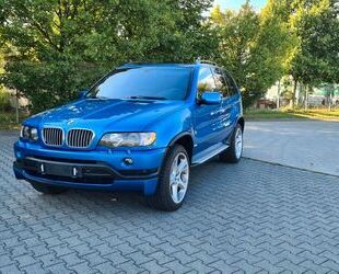 BMW X5 Gebrauchtwagen