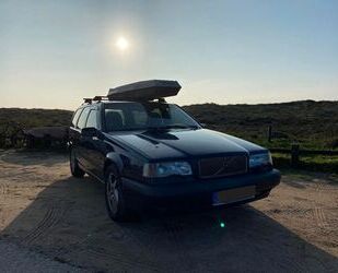 Volvo 850 Gebrauchtwagen