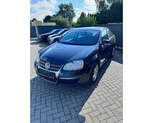 VW Volkswagen Jetta V Trendline 1,6 Gebrauchtwagen