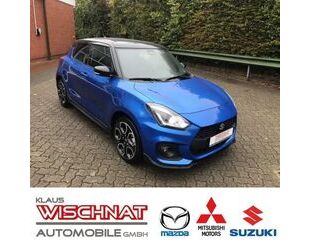 Suzuki Suzuki Swift Sport 1.4 Boosterjet Hybrid Gebrauchtwagen