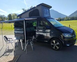 VW Volkswagen T6 Multivan Trendline Multivan Aufstell Gebrauchtwagen