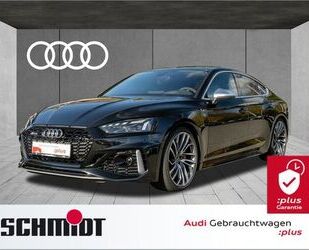 Audi Audi RS5 Sportback HuD Laserl. ACC DRC B&O LM20 Na Gebrauchtwagen