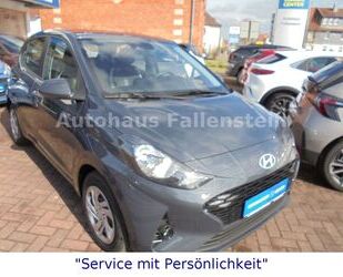 Hyundai Hyundai i10 1.0 Comfort Gebrauchtwagen