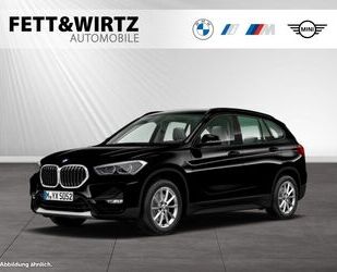 BMW BMW X1 sDrive18i Adv.|Aut.|LED|PDC|Sportsitz|Navi Gebrauchtwagen