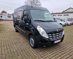 Renault Renault Master III Kasten L2H2 HKa 3,3t Gebrauchtwagen