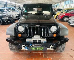 Jeep Jeep Wrangler Cabrio Soft+Hardtop*Eberle Fahrwerk+ Gebrauchtwagen