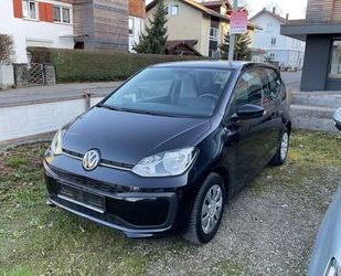 VW Volkswagen up! move up! BMT/Start-Stopp Gebrauchtwagen