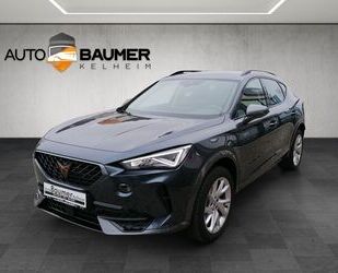 Cupra Cupra Formentor 2.0 TSI 4Drive DSG elHK AHK Standh Gebrauchtwagen