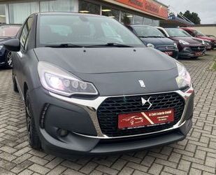 DS Automobiles DS Automobiles DS3 1.2 PureTech GIVENCHY LeMakeUp* Gebrauchtwagen