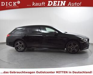 Mercedes-Benz Mercedes-Benz CLA250e SB 2X AMG Line Edit 2020 NIG Gebrauchtwagen