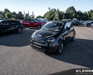 Fiat Fiat 500e 500 Icon MJ22 Gebrauchtwagen