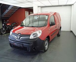 Renault Renault Kangoo Rapid 1.2 TCe Klimaanlage 1.Hand Gebrauchtwagen