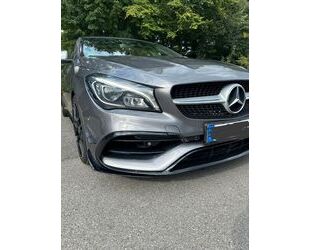 Mercedes-Benz Mercedes-Benz CLA 200 d 4MATIC DCT - Gebrauchtwagen