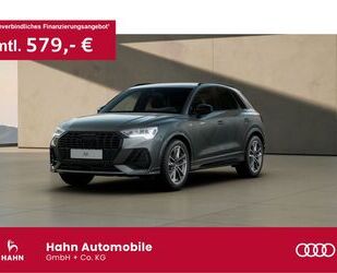 Audi Audi Q3 S line 35 TFSI 110(150) kW(PS) Gebrauchtwagen