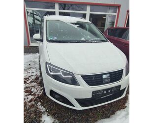 Seat Seat Alhambra Xcellence Gebrauchtwagen