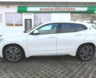 BMW BMW X2xDr20dSpA