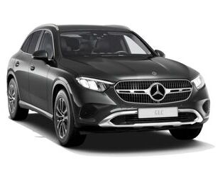 Mercedes-Benz Mercedes-Benz GLC 220 d 4M AVANTGARDE, Distronic, Gebrauchtwagen