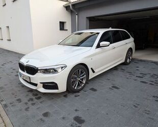 BMW 530 Gebrauchtwagen