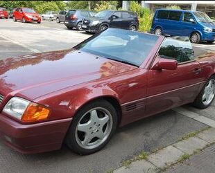 Mercedes-Benz SL 300 Gebrauchtwagen