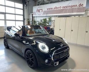 Mini MINI Mini Cooper S Cabrio Gebrauchtwagen