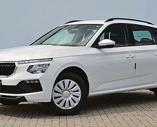 Skoda Skoda Kamiq 1.0 TSI DSG Essence +Facelift+ DAB LED Gebrauchtwagen