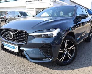 Volvo Volvo XC60 B4 D Geartronic RDesign|PANO|HEAD-UP|AH Gebrauchtwagen