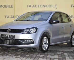 VW Volkswagen Polo V Comfortline/KLIMA/PDCx2/ Gebrauchtwagen