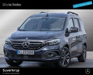 Mercedes-Benz Mercedes-Benz EQT 200 Kamera MBUX AHK Spurhalte To Gebrauchtwagen