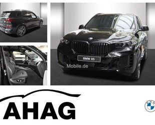 BMW BMW X5 xDrive30d M Sportpaket Innovat. UPE Gebrauchtwagen