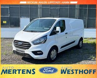 Ford Ford Transit Custom Trend 320 L2H1 AHK Klima PDC Gebrauchtwagen