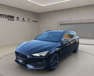 Cupra Cupra Leon Sportstourer VZ 1.4 E-HYBRID NAVI LM19 Gebrauchtwagen