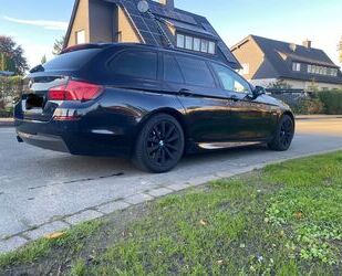 BMW BMW 530d xDrive/Pano/360/SoftClose/NightVis Gebrauchtwagen