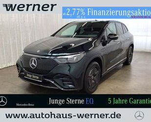 Mercedes-Benz Mercedes-Benz EQE 300 EDITION-AMG-NIGHT PANO MEMOR Gebrauchtwagen