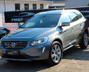 Volvo Volvo XC60 D4 2WD Summum*BI-XENON*KAMERA*NAVI*BLIS Gebrauchtwagen