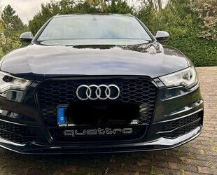 Audi Audi A6 2.0 TDI ultra S tronic Avant - Gebrauchtwagen