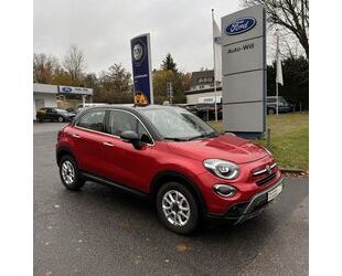 Fiat Fiat 500X CITY CROSS *LED* *KAMERA*PDC*SITZHEIZUNG Gebrauchtwagen