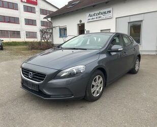 Volvo Volvo V40 You! Scheckheft 8fach Bereift Gebrauchtwagen