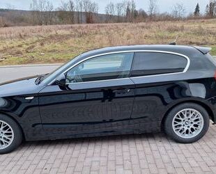 BMW BMW 118i - Gebrauchtwagen